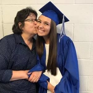 Meet your Posher, Mackenzie